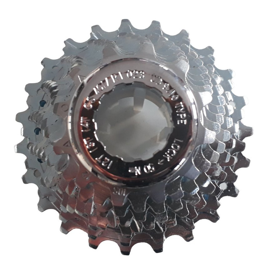 Campagnolo Veloce cassette 12-23 10 speed