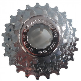 Campagnolo Veloce cassette 12-25 10 speed