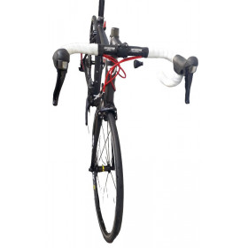 Velo route carbone Time First taille 53 freins 105