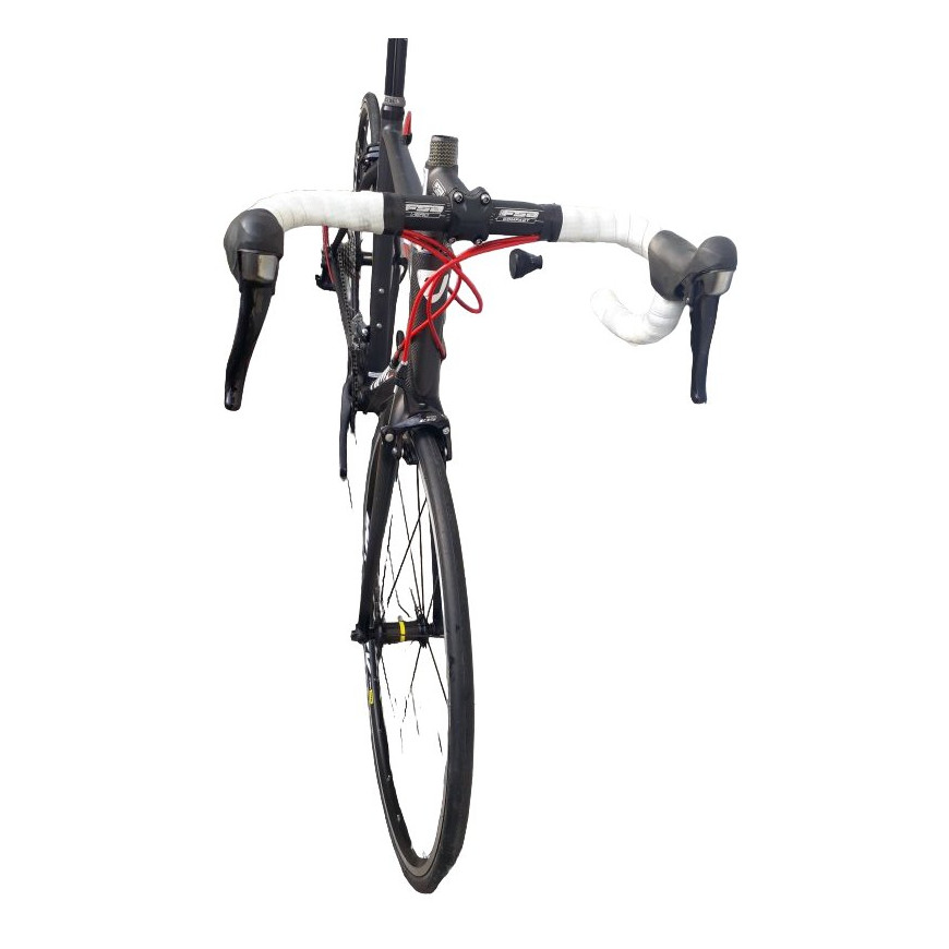 Cadre Vélo Route TIME FIRST Carbone Taille S Frein Jante – Excellent état