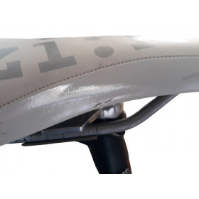 Velo route carbone Time Fluidity First taille S