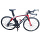 Used time trial bike Fuji D6 3.0 size S