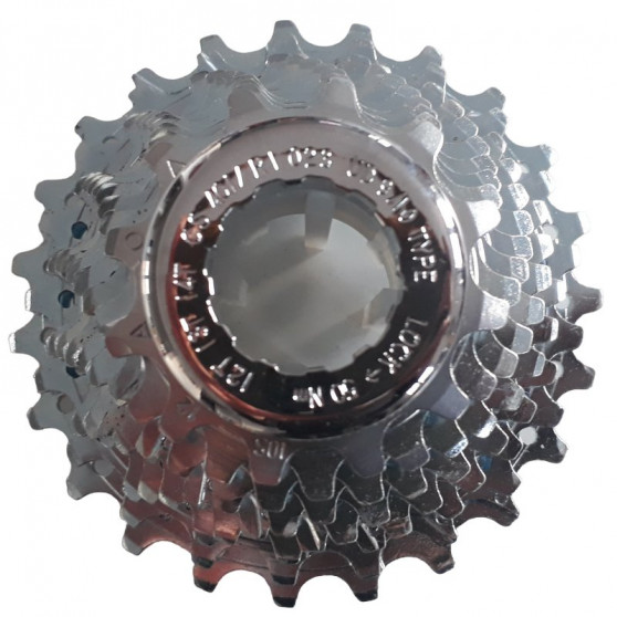 Cassette campagnolo 10 vitesses Centaur 12-25