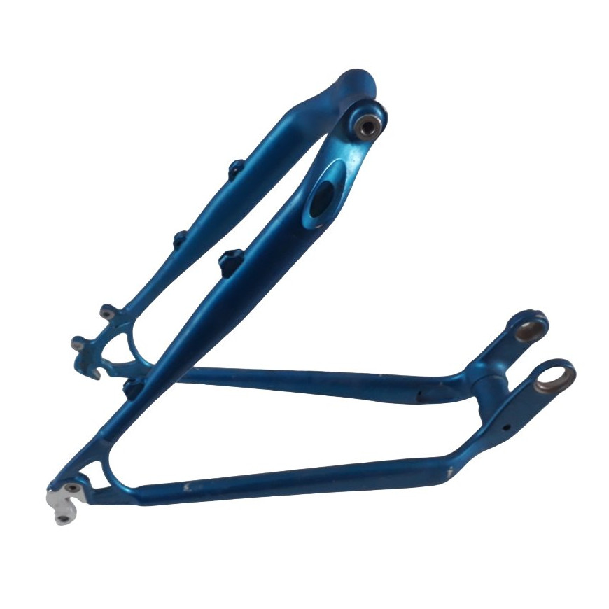 Bras oscillant VTT Trek EX5 26 pouces Bras oscillant VTT Trek EX5 26 pouces