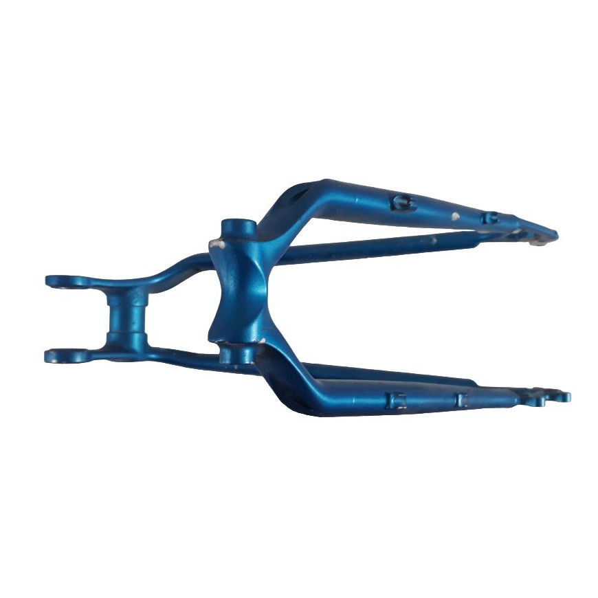 Vtt trek bleu deals
