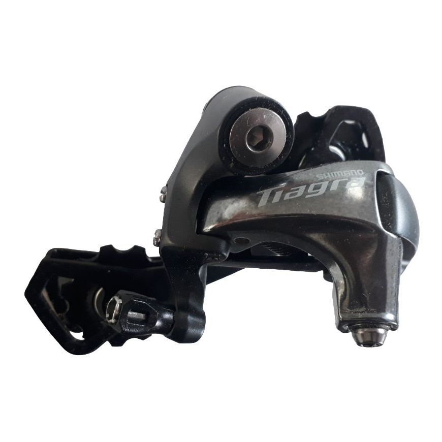 Dérailleur arrière SHIMANO RX100 - Équipements vélos