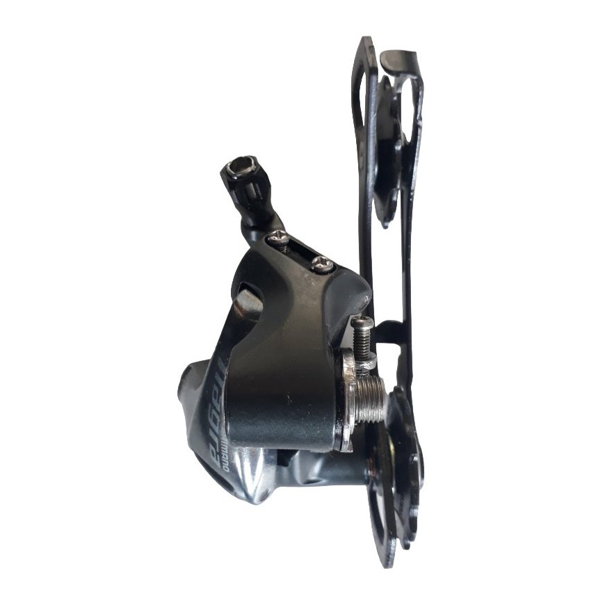 Dérailleur arrière vintage Shimano RX100 RD-A550 vélo route Japon
