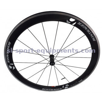 Roue avant Bontrager Aura 5 pneu