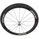 Zipp 303 carbon front wheel used