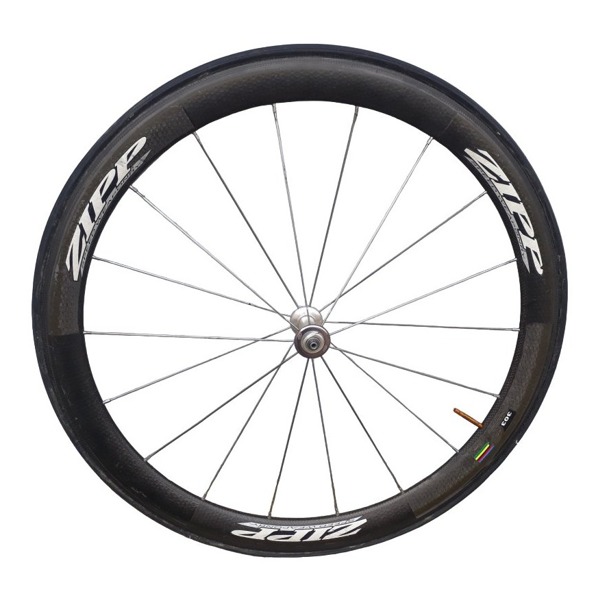 Zipp 303 wheel used, cheap !