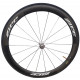 Roue Zipp 303 avant carbone d'occasion pour vélo de route