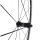 Campagnolo Bullet carbon front wheel tire
