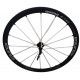 Carbon rear wheel Equinox advantage RT38C Plus Campagnolo used