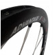 Carbon rear wheel Equinox advantage RT38C Plus Campagnolo for tire