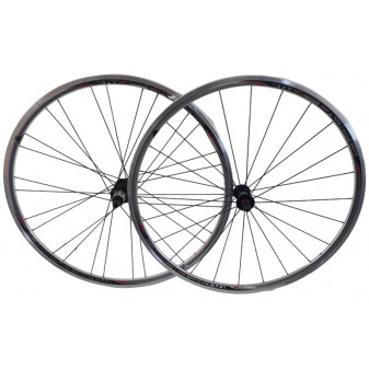 Most Duel wheelset tire Campagnolo