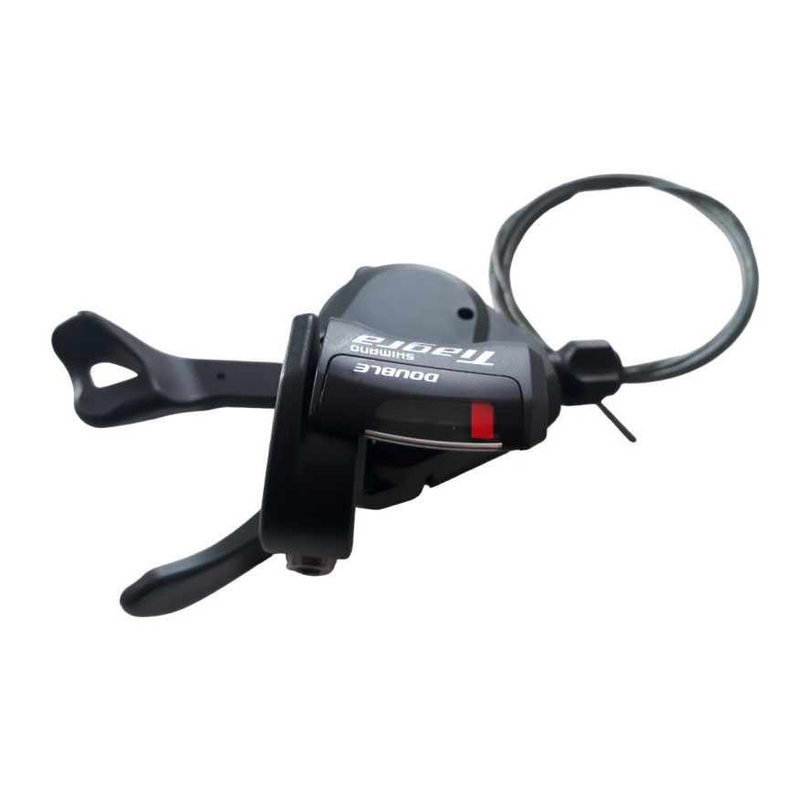 Left shifter Shimano SL-R4700 for 2 chainrings