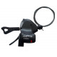 Left shifter Shimano SL-R4700