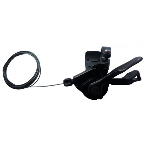 Capot frontal de levier shimano sora st-r785 droit - Pièce détachée