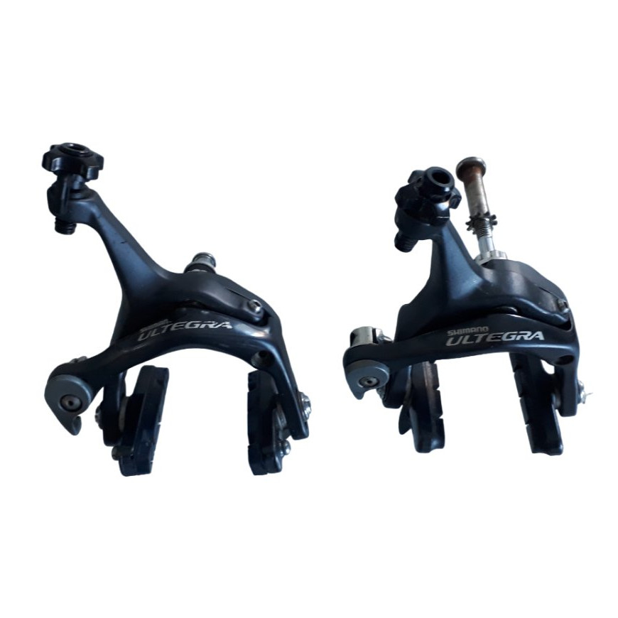 Brakes calipers Shimano Ultegra BR6700 used