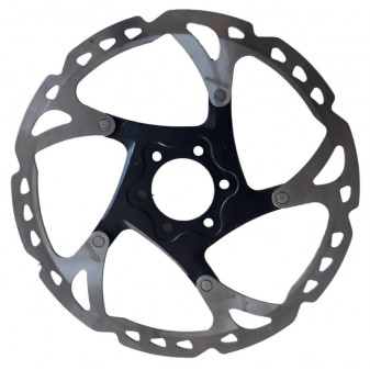 Disc brake Shimano SLX SM-RT76-M 180 mm 6 holes