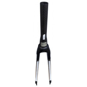 Trek Bontrager XXX road carbon fork