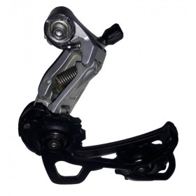 Dérailleur arrière Shimano XT inversé RD-M760 pour vtt