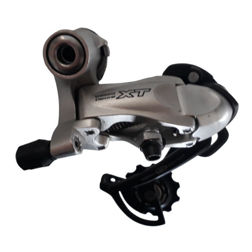 Rear derailleur Shimano XT inverted RDM760, cheap