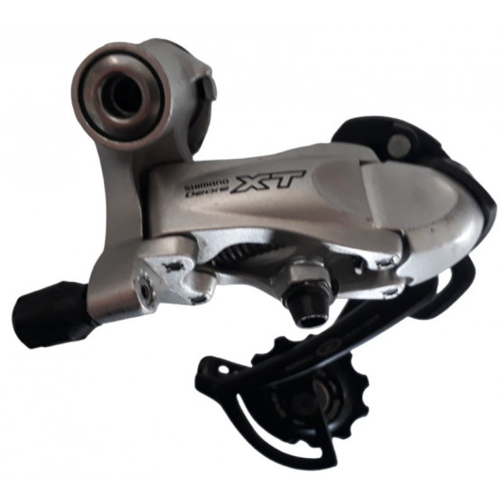 Dérailleur arrière Shimano XT inversé RD-M760
