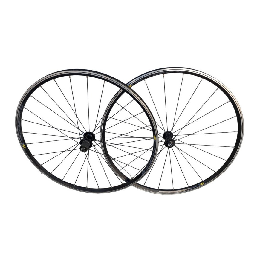 Wheelset Mavic CXP22 for tire shimano freewheel, cheap