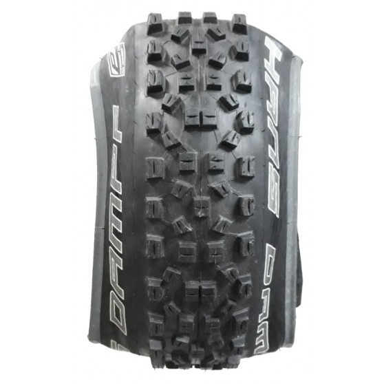 Pneu 26 pouces vtt Schwalbe Hans Dampf Tubeless Ready