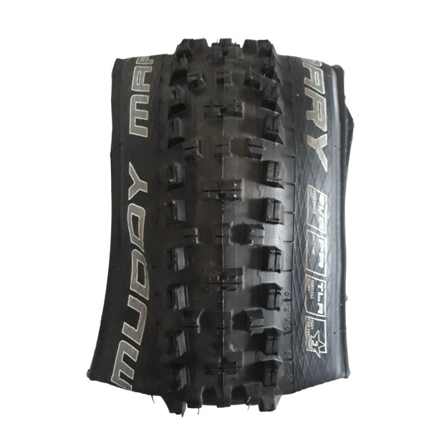 Tubeless ready tire MTB 26 inches Schwalbe Muddy Marry