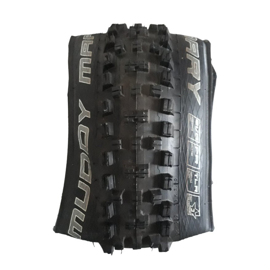 Pneu tubeless ready 26 pouces 2.35 Schwalbe Muddy Marry