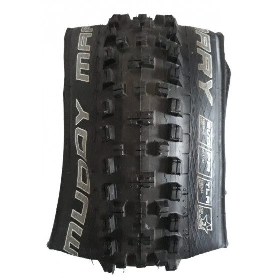 Pneu tubeless ready 26 pouces 2.35 Schwalbe Muddy Marry