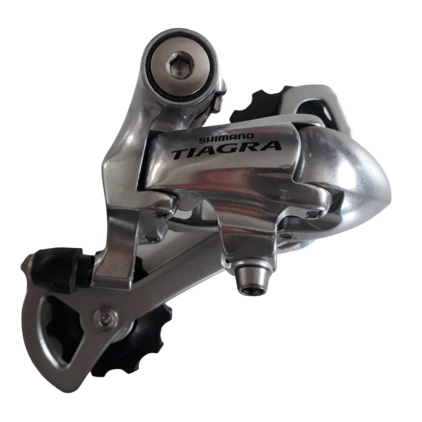 Rear derailleur Shimano Tiagra 9s long cage RD-4500-GS -38%
