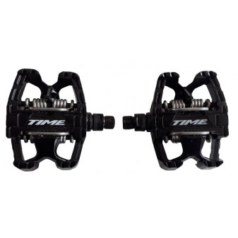 Time Z clipless pedals