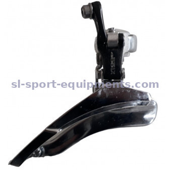 Shimano exage 400lx dérailleur avant FD M400