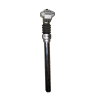 Tranz X seatpost shockabsorber 25.4 / 235 mm for bike