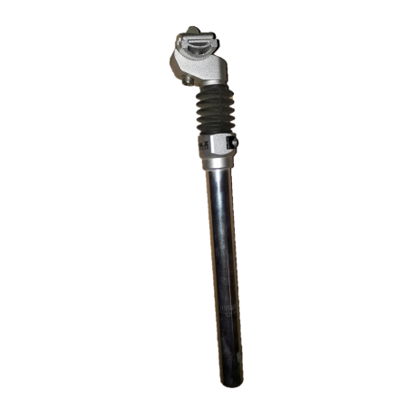Tranz X seatpost shockabsorber 25.4 / 235 mm for mtb