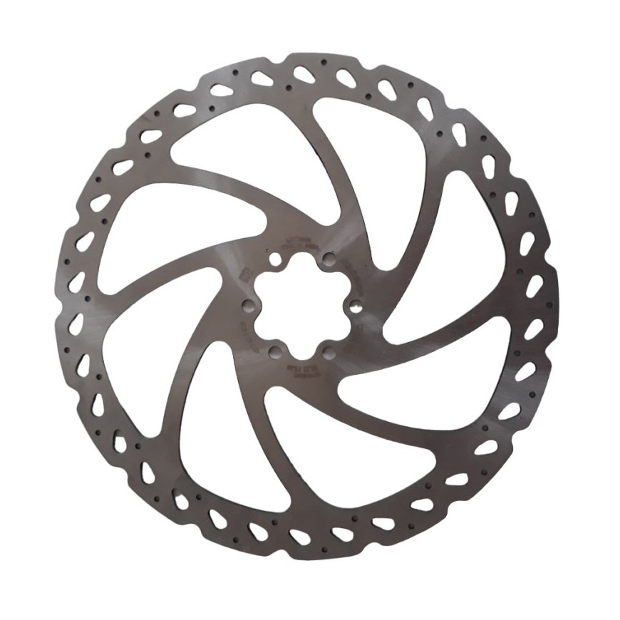 Disque de frein 203 mm 6 trous Disque de frein 203 mm 6 trous