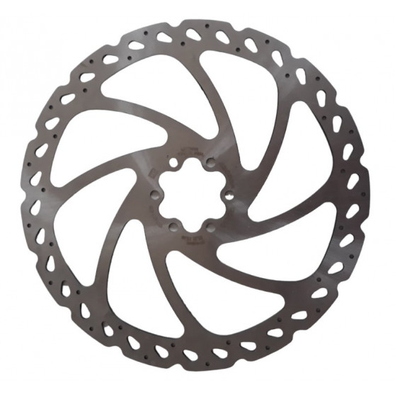 Disc brake 6 holes 203 mm