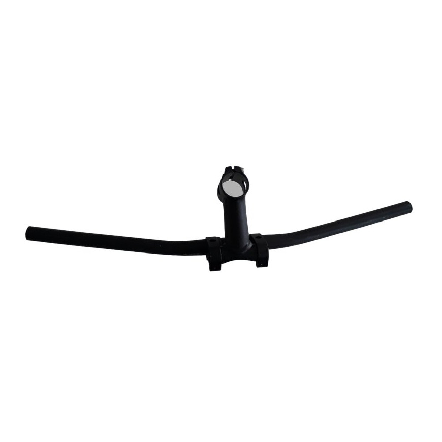Guidon Plat VTT CODA Expert + Potence Avant CODA 1 1/8 – Cannondale – Occasion