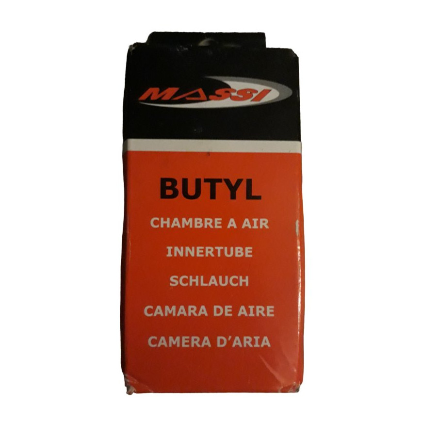 Innertube 20x1.75 - 2.125 presta Innertube 20x1.75 - 2.125 presta
