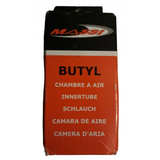 Chambre à air 20x1.75 - 2.125 presta