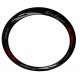 Road bike carbon rim Edge 50FC 50 mm 20 holes