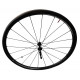 Craft carbon road wheel max wheel flat carbon 20 mm