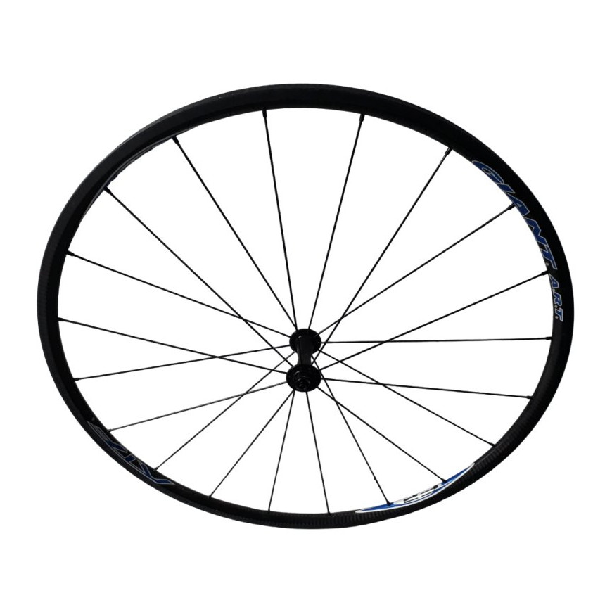 Roue Giant carbone avant route ART ATF 23