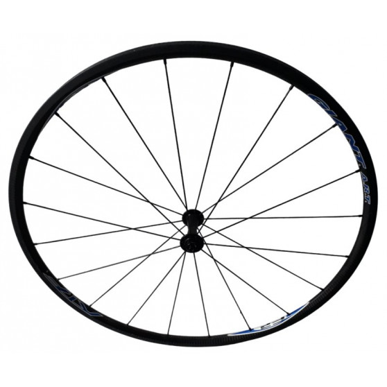 Carbon front wheel Giant ART ATF 23
