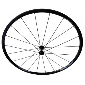 Carbon front wheel Giant ART ATF 23 20 mm