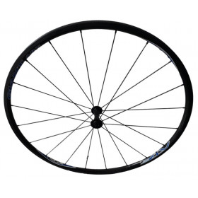 Roue Giant carbone avant route ART ATF 23 20 mm