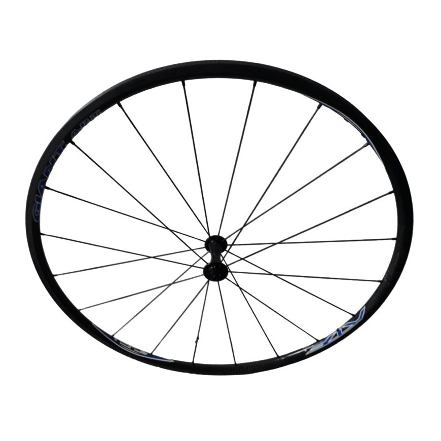 Rs370 Clincher Shimano Wh Rs 370 Tubeless Carbon Front Wheel Giant